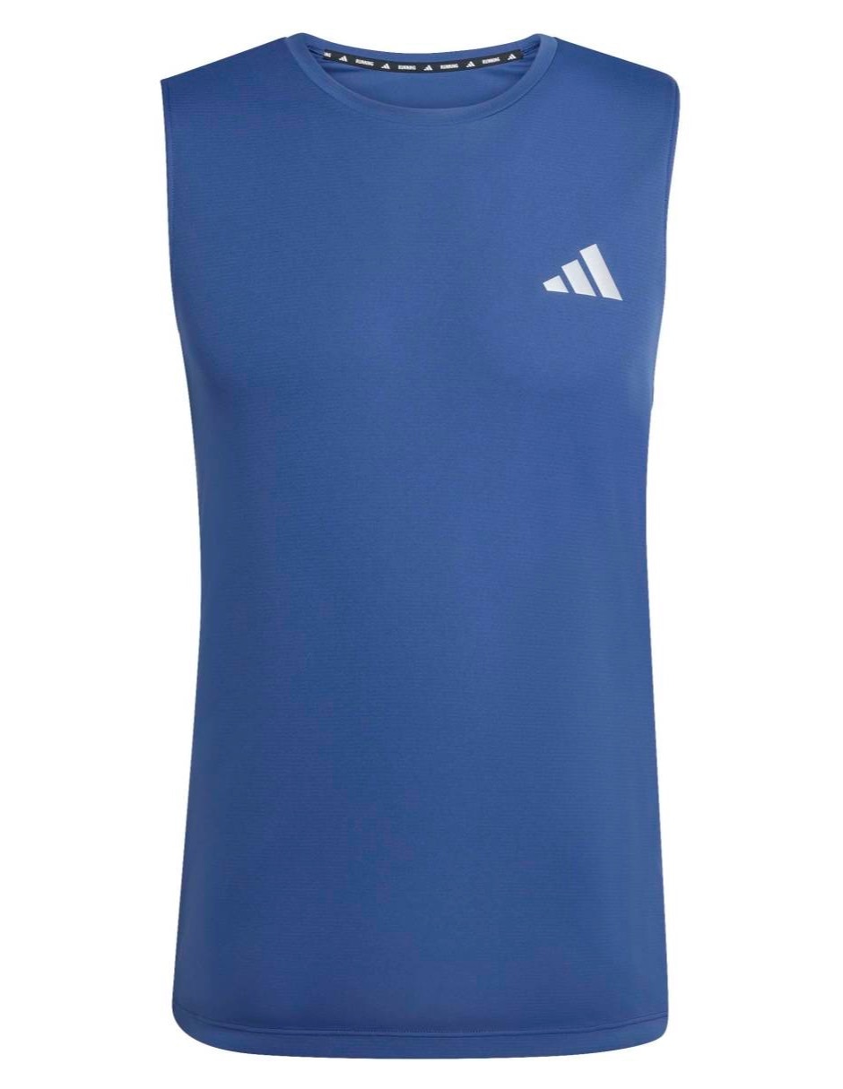 Playera deportiva para correr de hombre 3